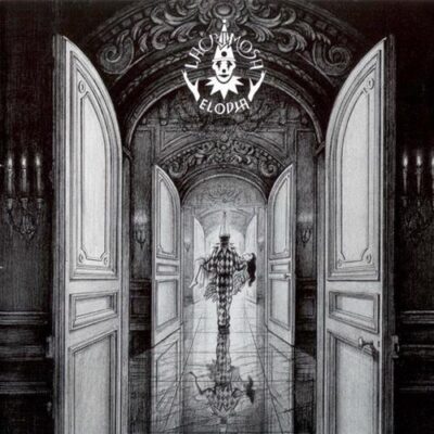 1999 - Elodia(Selo: Dynamo Records)
